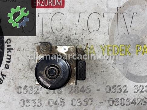 Seat Cordoba ABS Beyni (Modül) 6X0907379B-6X0614117 çıkma parça