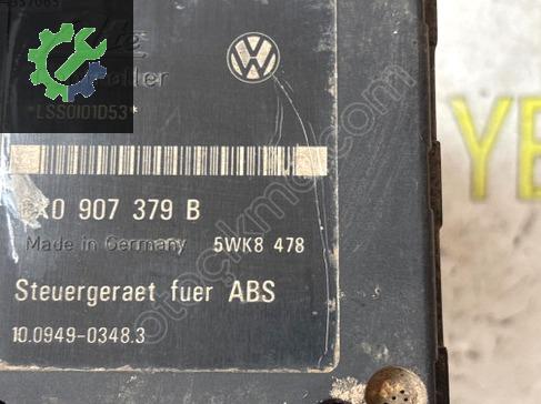 Seat Cordoba ABS Beyni (Modül) 6X0907379B-6X0614117 çıkma parça