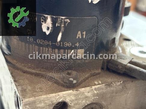 Seat Cordoba ABS Beyni (Modül) 6X0907379B-6X0614117 çıkma parça