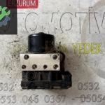 6X0907379B-6X0614117 VW POLO GOLF 4 Çıkma Orijinal ABS Beyni