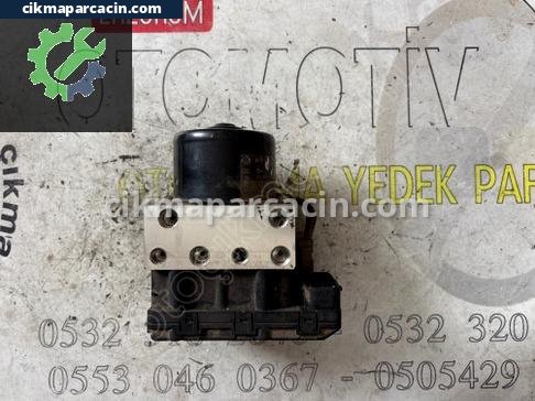 Volkswagen Polo ABS Beyni (Modül) çıkma parça