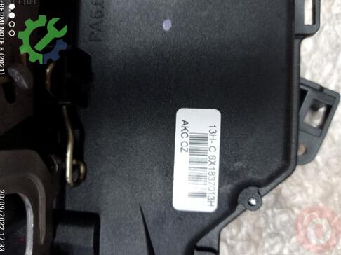 Volkswagen Golf Kapı Kilidi 6X1837013H çıkma parça