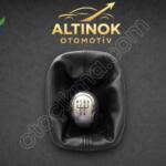 6Y0711113 FABIA VİTES TOPUZU VE KÖRÜĞÜ 2000-2008 ARASI