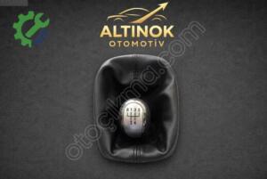 6Y0711113 FABIA VİTES TOPUZU VE KÖRÜĞÜ 2000-2008 ARASI