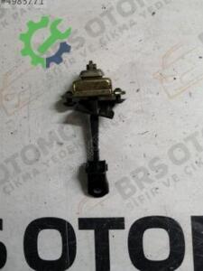 6Y0839249 Skoda Fabia 2001 2008 Arka Kapı Sağ ve Sol Gergisi