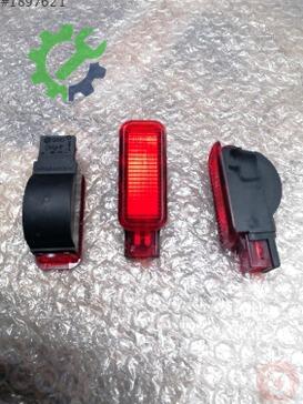 Audi A3 Kontrol Düğmeleri 6Y0947411 çıkma parça