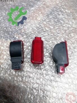 Audi A3 Kontrol Düğmeleri 6Y0947411 çıkma parça