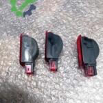 Kontrol Düğmeleri Audi A3 2022 Çıkma 6Y0947411