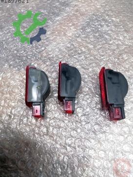 Audi A3 Kontrol Düğmeleri 6Y0947411 çıkma parça
