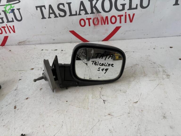 Tata Telcoline Ayna çıkma parça
