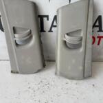 AUDİ A4 ÖN SAĞ SOL ORTA DİREK BAKALİTLERİ ÜST