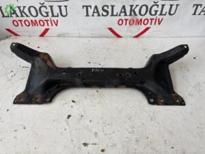 FİAT PALİO TRAVERS