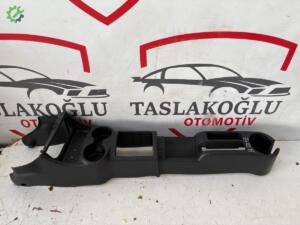 HYUNDAİ GETZ ORTA KONSOL