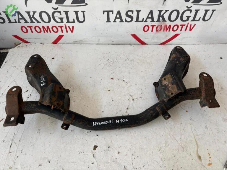 Hyundai H100 Travers çıkma parça