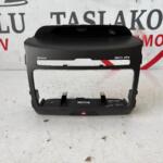 KİA SPORTAGE TEYP ÇERÇEVESİ VE DÜĞMELER