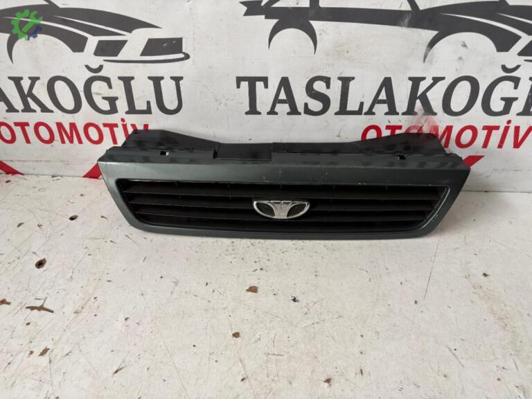 Daewoo Nexia Panjur çıkma parça