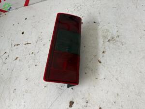 OPEL COMBO SOL STOP