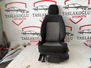 VOLKSWAGEN POLO ŞÖFÖR KOLTUK