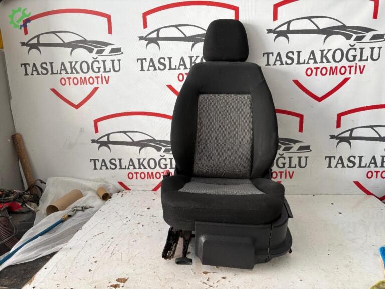 Volkswagen Polo Koltuk çıkma parça