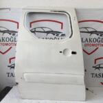 PEUGEOT PARTNER TEPEE SAĞ SÜRGÜLÜ KAPI