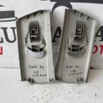 AUDİ A4 ÖN SAĞ SOL ORTA DİREK BAKALİTLERİ ÜST