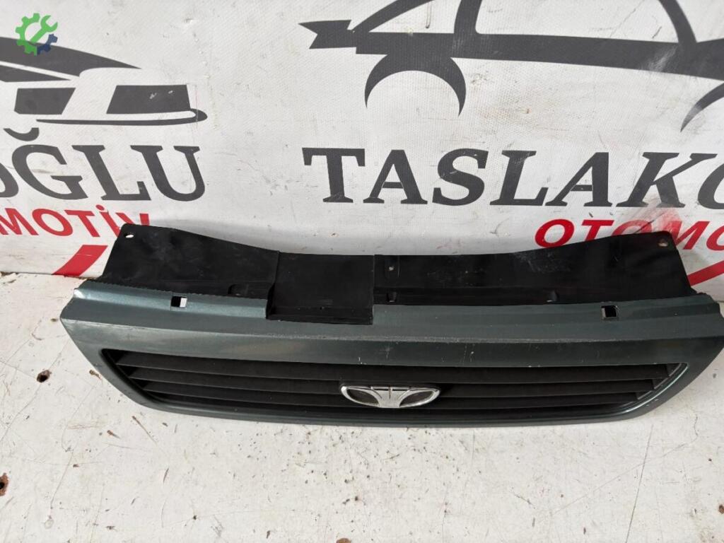 Daewoo Nexia Panjur çıkma parça