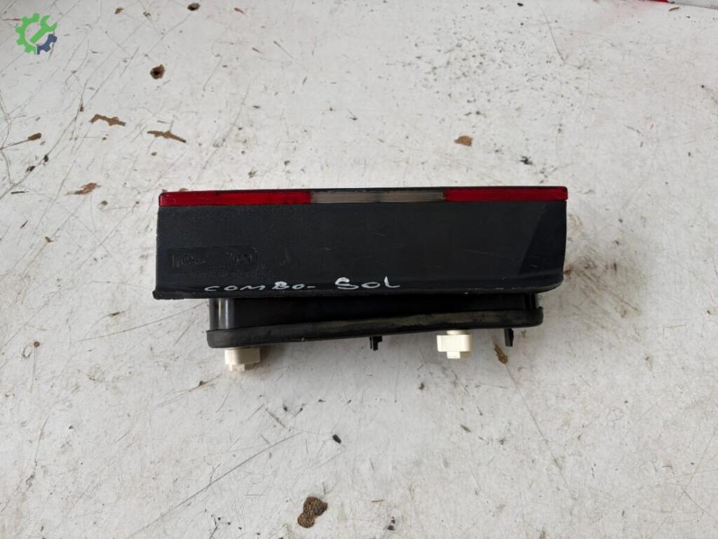 Opel Combo Sol Stop çıkma parça
