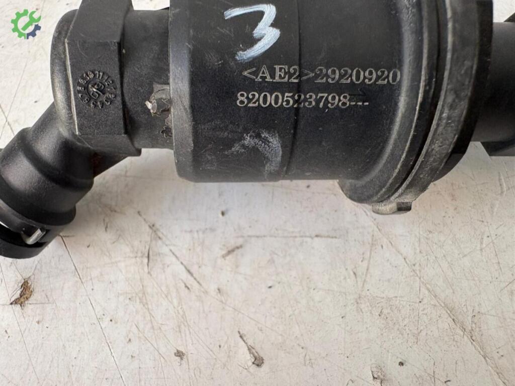 Renault Clio Debriyaj Üst Merkezi çıkma parça