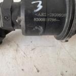 RENAULT CLİO 3 DEBRİYAJ ÜST MERKEZİ