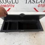 RENAULT MEGANE 2 ARKA CAM ÖNÜ İLK YARTIM MELZEME YERİ