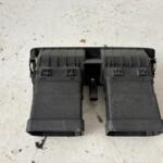 VOLVO S40 ORTA KALORİFER IZGARASI