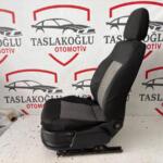 VOLKSWAGEN POLO ŞÖFÖR KOLTUK