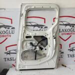 PEUGEOT PARTNER TEPEE SAĞ SÜRGÜLÜ KAPI