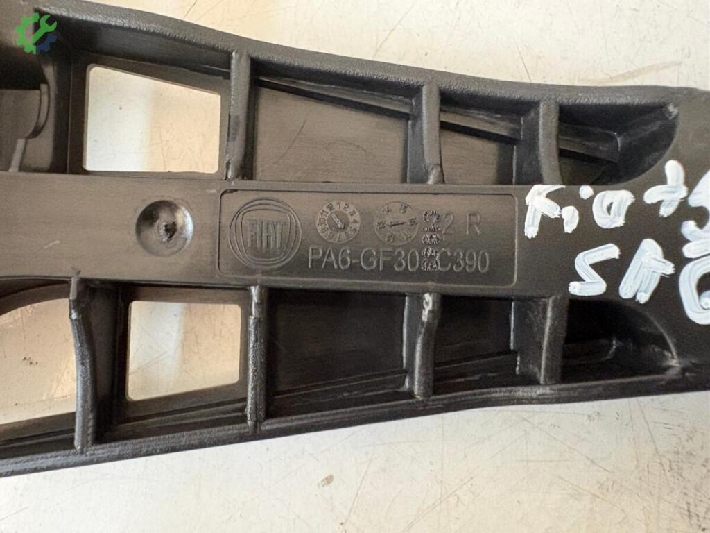 Fiat 500 Kapı Kolu çıkma parça
