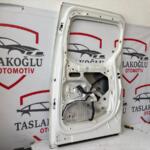 PEUGEOT PARTNER TEPEE SAĞ SÜRGÜLÜ KAPI