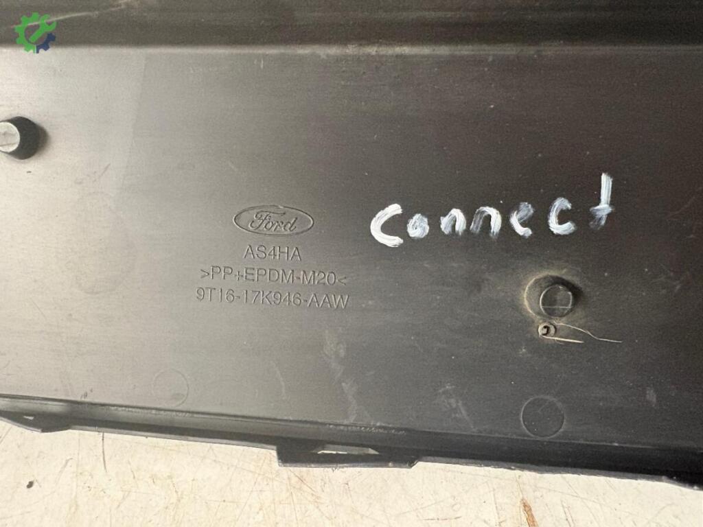 Ford Transit Connect Panjur 9T617K946AAW çıkma parça