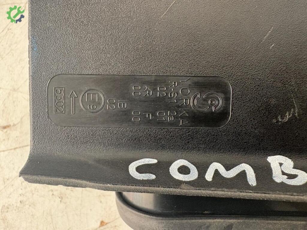 Opel Combo Sol Stop çıkma parça
