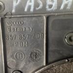 VOLKSWAGEN PASSAT B4 TORPİDO HOPARLÖR KAPAĞI SOL