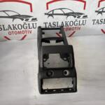 Audi Q7 Orta Konsol çıkma parça - TASLAKOĞLU OTOMOTİV ÇIKMA PARÇA Bursa