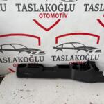 HYUNDAİ GETZ ORTA KONSOL