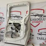 PEUGEOT PARTNER TEPEE SAĞ SÜRGÜLÜ KAPI