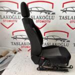 VOLKSWAGEN POLO ŞÖFÖR KOLTUK