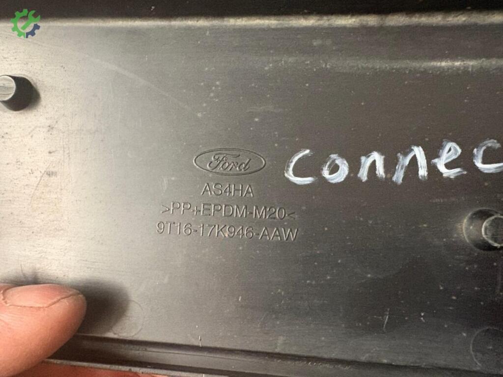 Ford Transit Connect Panjur 9T617K946AAW çıkma parça