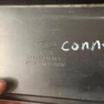 FORD TRANSİT CONNECT PANJUR