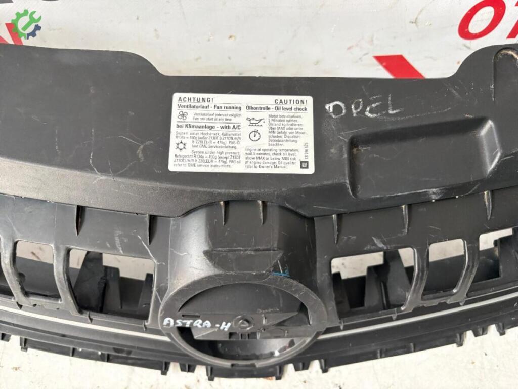 Opel Astra Panjur 13225775 çıkma parça