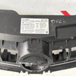 OPEL ASTRA H PANJUR ORJİNAL GM