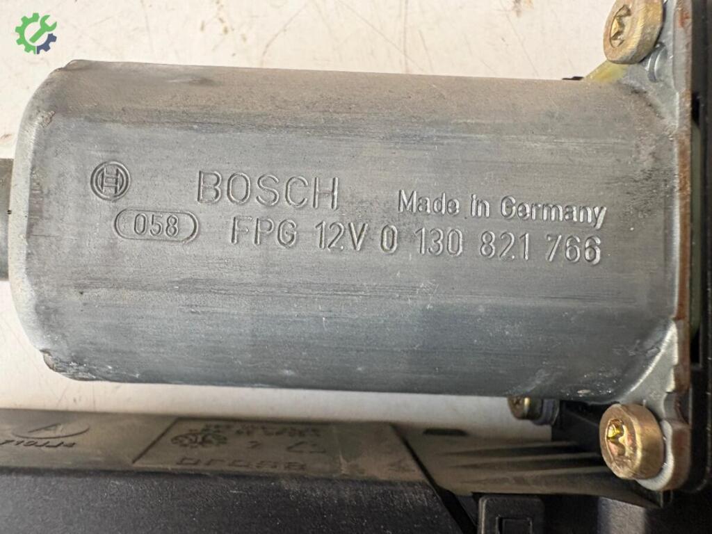 Peugeot 307 Cam Motoru çıkma parça
