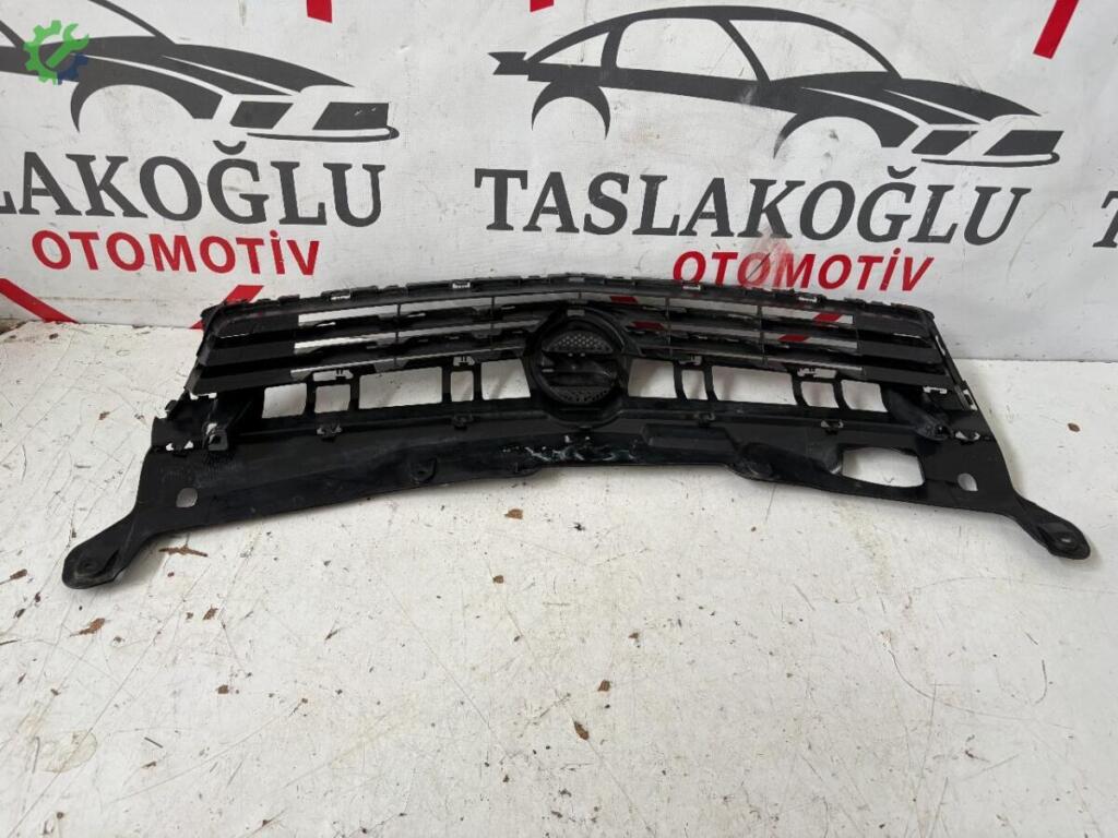 Opel Astra Panjur 13225775 çıkma parça