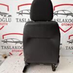 VOLKSWAGEN POLO ŞÖFÖR KOLTUK