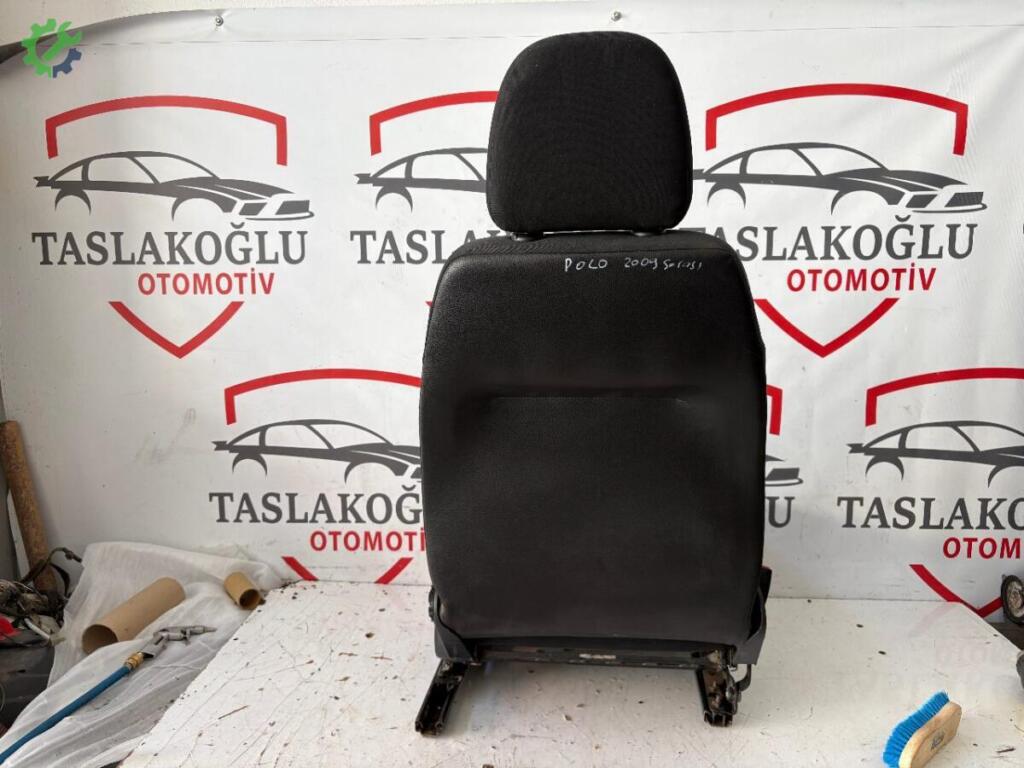 Volkswagen Polo Koltuk çıkma parça